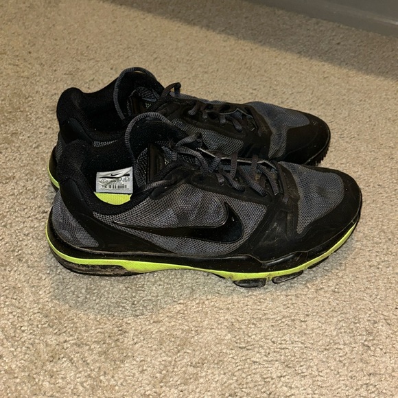 Nike Hyperfuse Shoes - Picture 2 of 4
